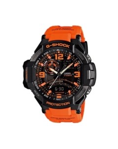 Часы наручные мужские Casio GA-1000-4A