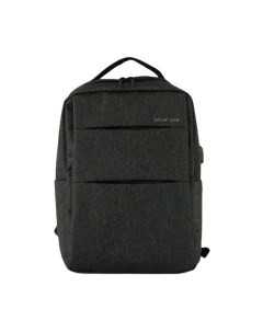 Рюкзак C.life 192-4093-BLK