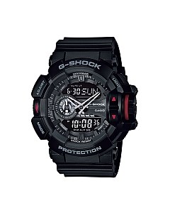 Часы наручные мужские Casio GA-400-1BER