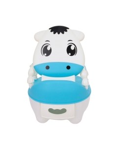 Детский горшок Теленок / FG331 Pituso