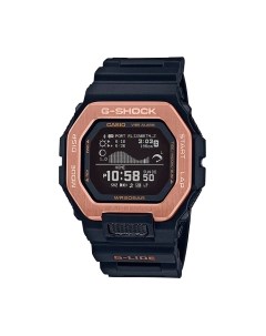 Часы наручные мужские Casio GBX-100NS-4E