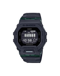 Часы наручные мужские Casio GBD-200UU-1E