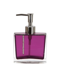 Дозатор для жидкого мыла Primanova Roma D-14720