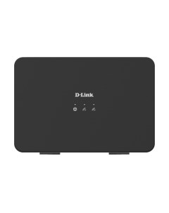 Беспроводной маршрутизатор D-Link DIR-815/S D-link