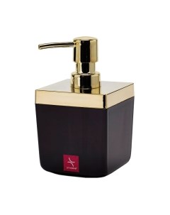 Дозатор для жидкого мыла Primanova Toskana M-SA01-25-A