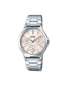 Часы наручные женские Casio LTP-V300D-4A