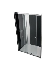 Душевая дверь Cezares Anima-W-BF-1-150-C-Cr