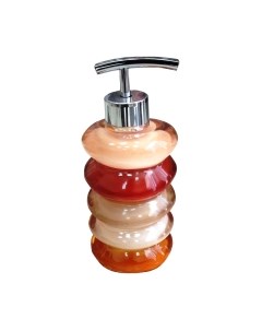 Дозатор для жидкого мыла Mili D-19020 Primanova