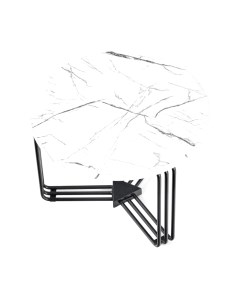 Журнальный столик Halmar Antica