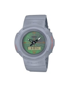 Часы наручные унисекс Casio AW-500MNT-8A