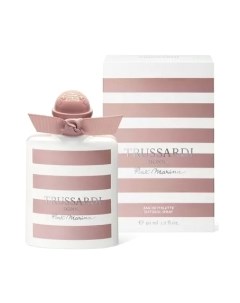 Туалетная вода Trussardi Donna Pink Marina
