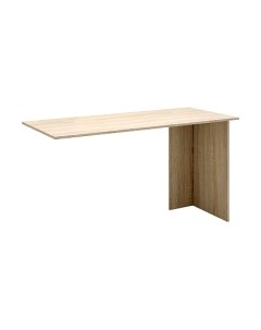 Письменный стол Прайм-14 / МСТ-МСП-14-ДС-16 Mfmaster