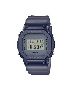 Часы наручные унисекс Casio GM-5600MF-2E