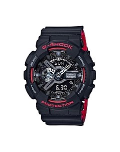 Часы наручные мужские Casio GA-400HR-1AER