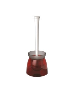 Ершик для унитаза Primanova Duo M-E18-18-04