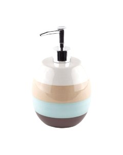 Дозатор для жидкого мыла Katy D-20060 Primanova