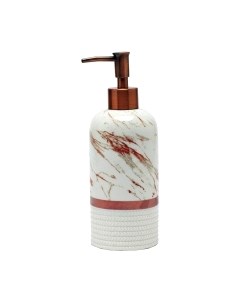 Дозатор для жидкого мыла Primanova Bergama D-20570