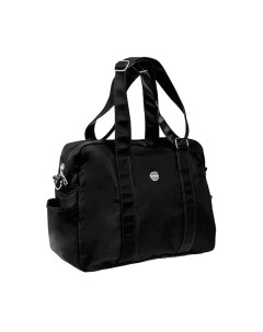 Сумка дорожная Ecotope 274-0803BLK