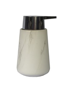 Дозатор для жидкого мыла Primanova Grace DR-74000