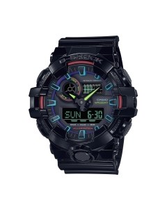 Часы наручные мужские Casio GA-700RGB-1A