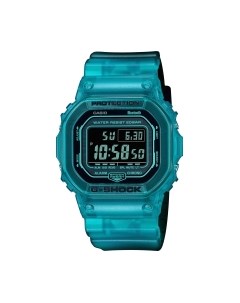 Часы наручные мужские Casio DW-B5600G-2E