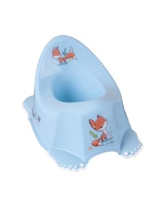 Детский горшок Лесная сказка / PO-069-108 Tega