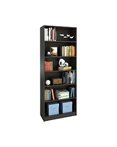 Стеллаж Либерти-5 / МСТ-СТЛ-05-ВМ-16 Mfmaster