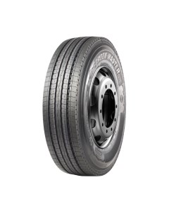 Грузовая шина LingLong KTS300 385/55R22.5 160K (158L) нс20 Рулевая Linglong