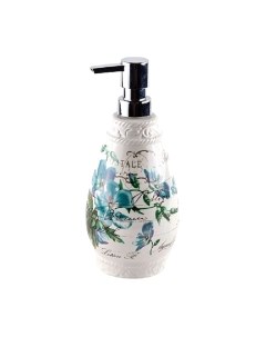 Дозатор для жидкого мыла Primanova Buse D-19130