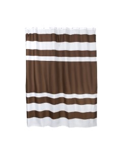 Шторка-занавеска для ванны Primanova Velvet DR-80002