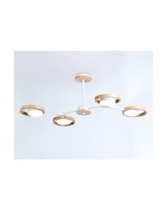 Потолочный светильник Ambrella Comfort FL51609