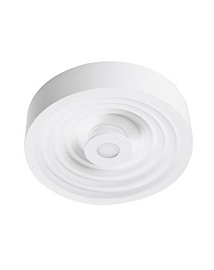 Потолочный светильник ESCADA Gesso 10218/S LED Escada