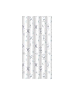 Шторка-занавеска для ванны Primanova Crystal DR-50055