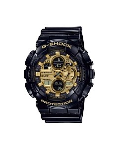 Часы наручные мужские Casio GA-140GB-1A1ER