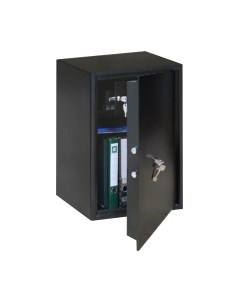 Офисный сейф Эком ОС 63Т
