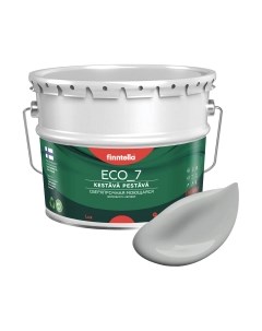 Краска Eco 7 Joki / F-09-2-9-FL060 Finntella