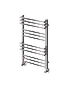 Полотенцесушитель водяной Terminus Нойс П12 500x800