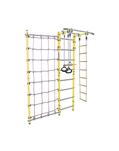 Детский спортивный комплекс Midzumi Hotaru Kabe