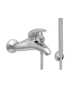 Смеситель Dunaj D454.5-1 Slezak rav