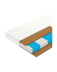 Детский матрас Vegas Focus 60x170