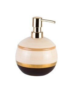 Дозатор для жидкого мыла Primanova Lidyana D-18330