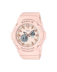 Часы наручные женские Casio BGA-275-4A