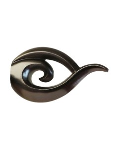 Набор наконечников для карниза Lm Decor YF012 Наутилус 16мм Lm decor