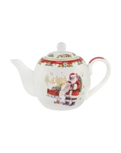 Заварочный чайник Lenardi Новогодний 205-319