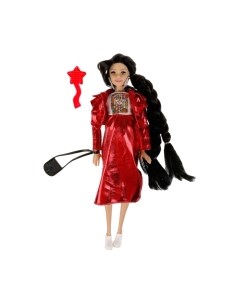 Набор кукол София беременная двойней / 66001B2-C5-S-BB Карапуз