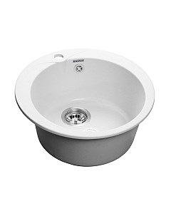 Мойка кухонная GranFest Rondo GF-R480 Granfest
