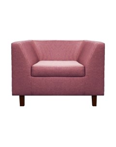 Кресло мягкое Brioli Дедрик Д