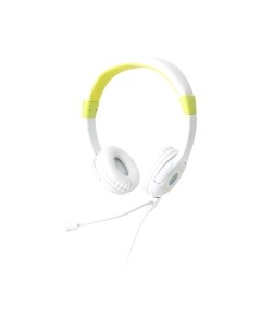 Беспроводные наушники Miniso I Love Earth YF-2006 / 4279