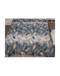 Покрывало Milanika Классик Шанель 240x215 Миланика