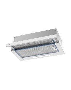 Вытяжка телескопическая Evelux Tel 60 W